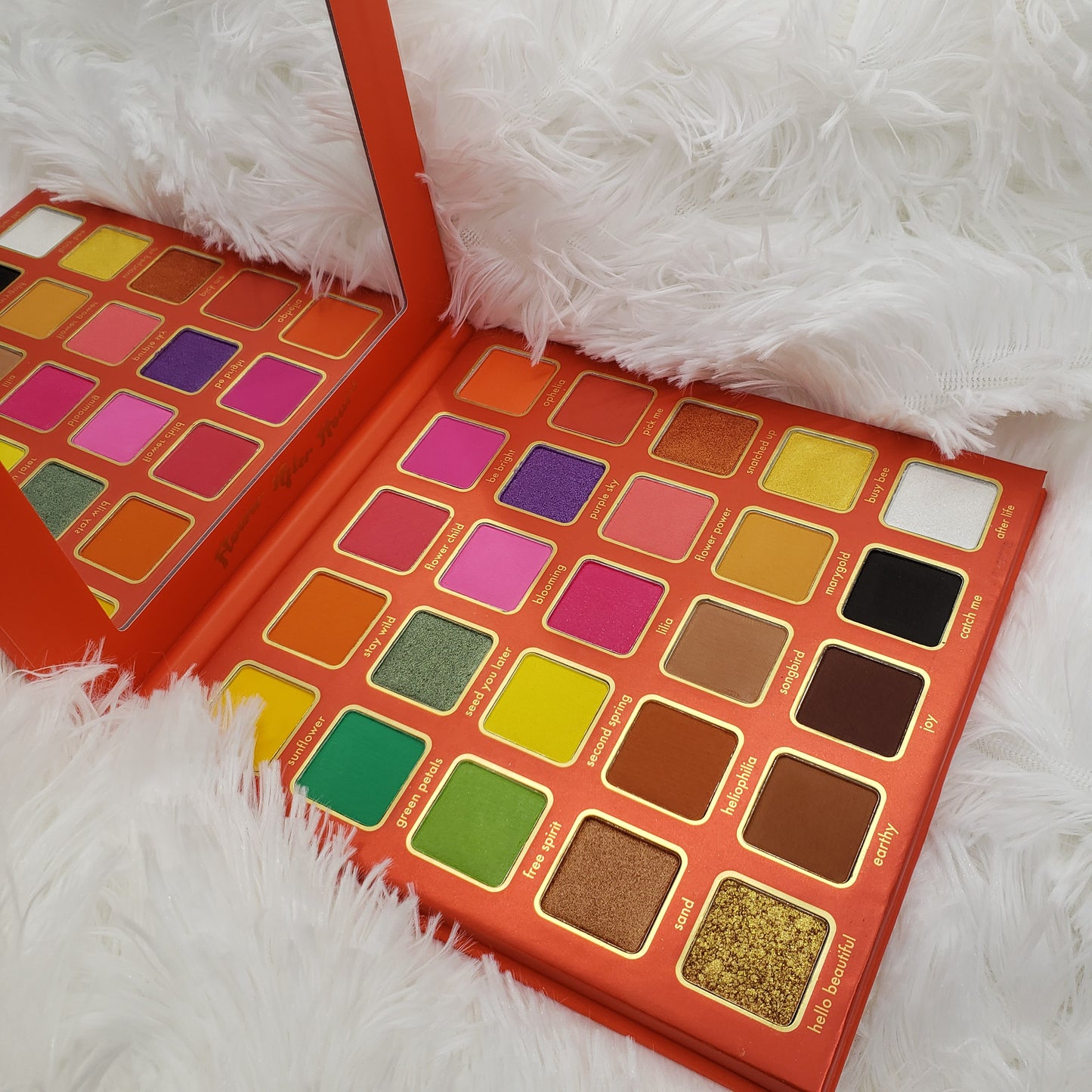 KARA Beauty ES95 FLOWER AFTER HOURS