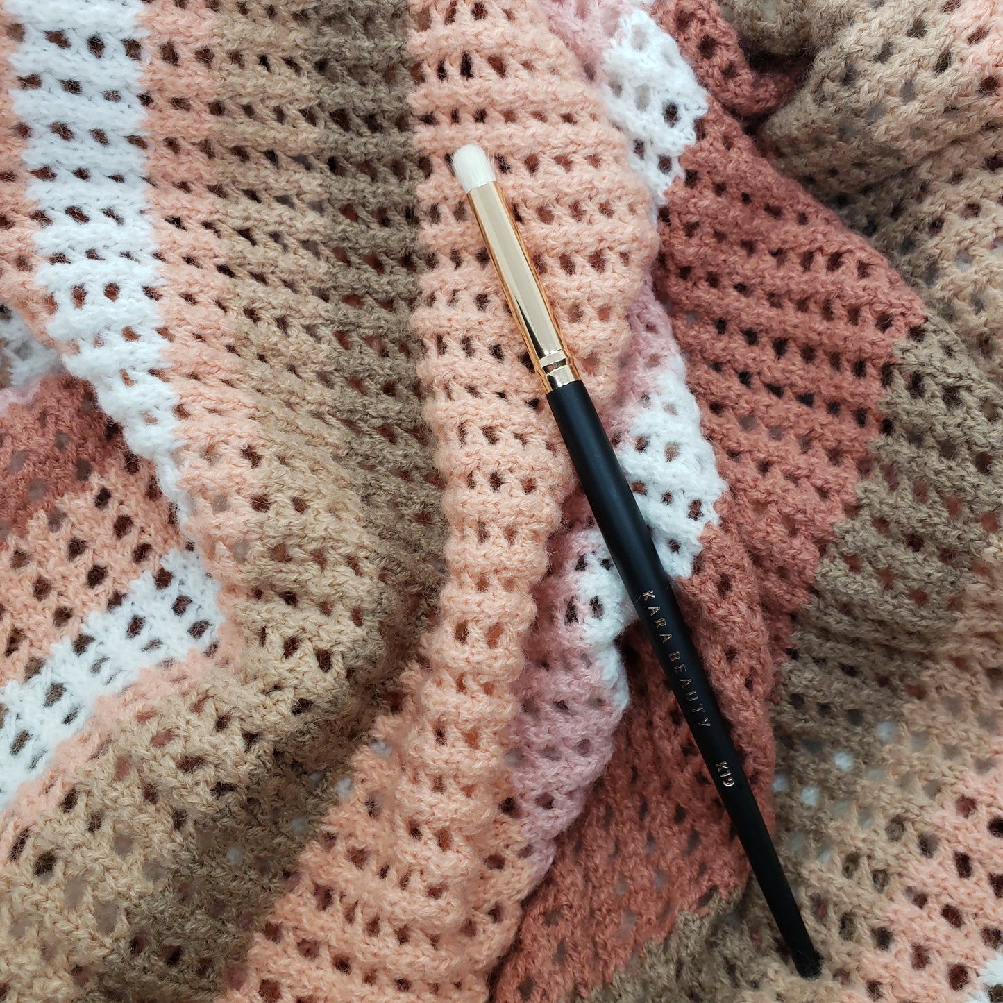 KARA Beauty K19 PENCIL MAKEUP BRUSH