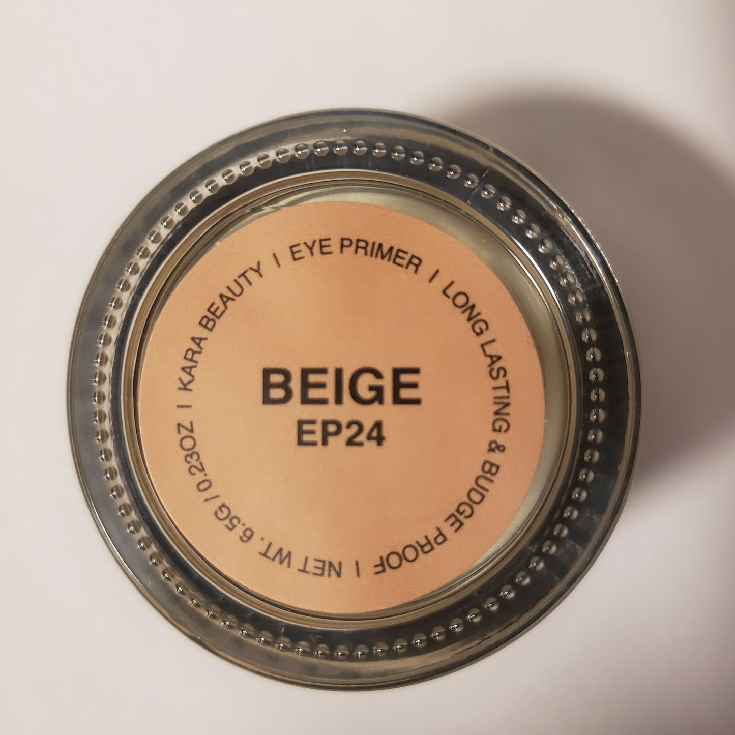 KARA Beauty EYE PRIMER