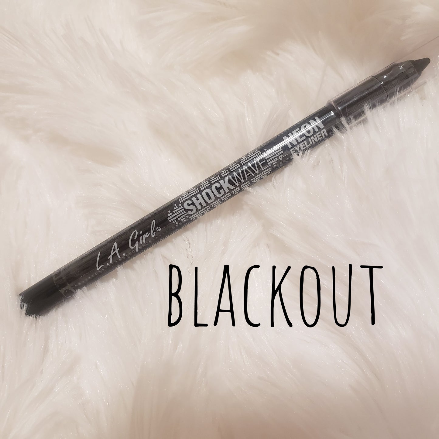 L.A Girl Shockwave Neon Liner