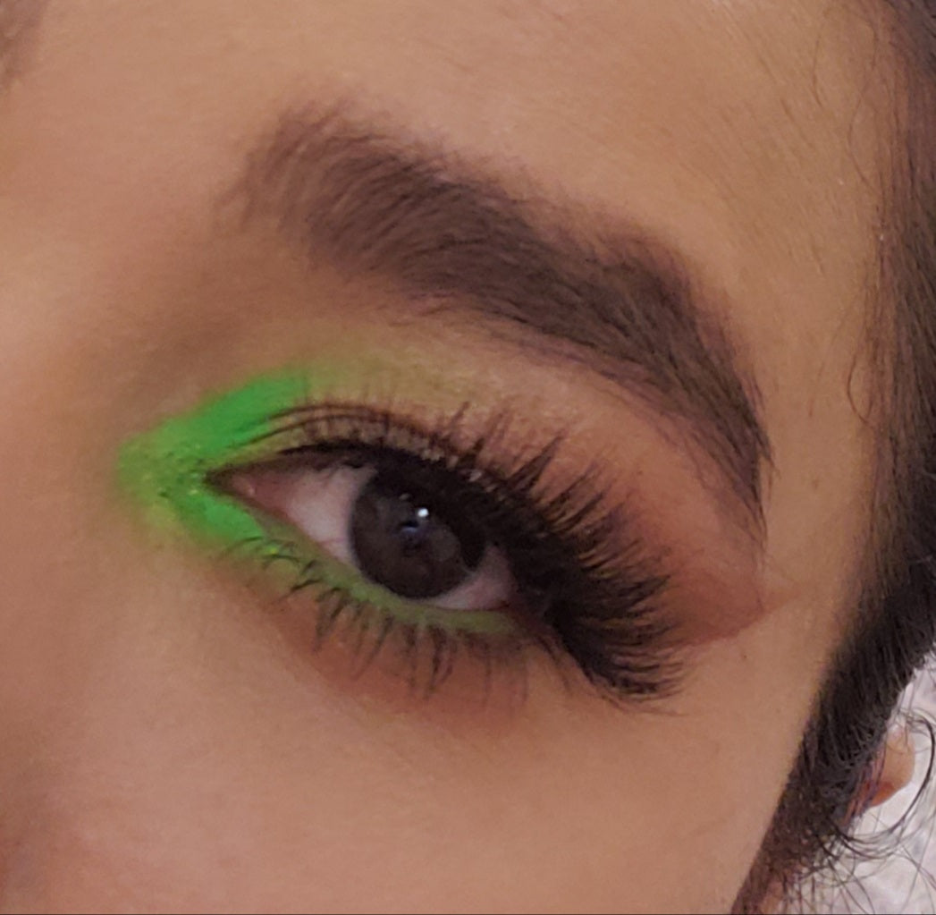 Ojos