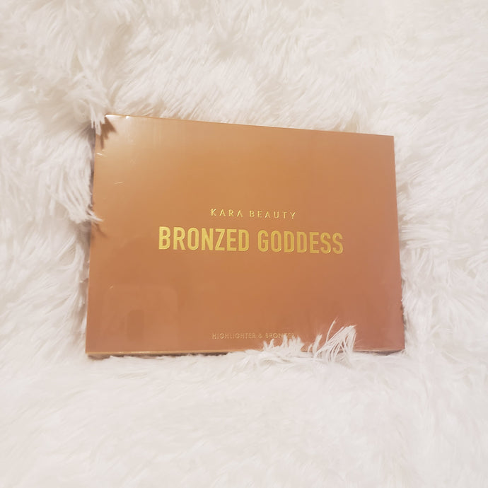 Kara Beauty HL20 BRONZED GODDESS