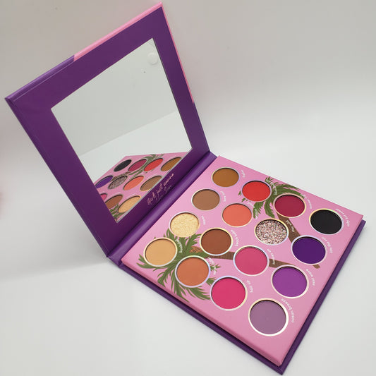 KARA Beauty ES90 Girls Just Wanna Have Sun
