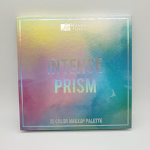 Cargar imagen en el visor de la galería, Malibu Glitz: INTENSE PRISM Eyeshadow palette
