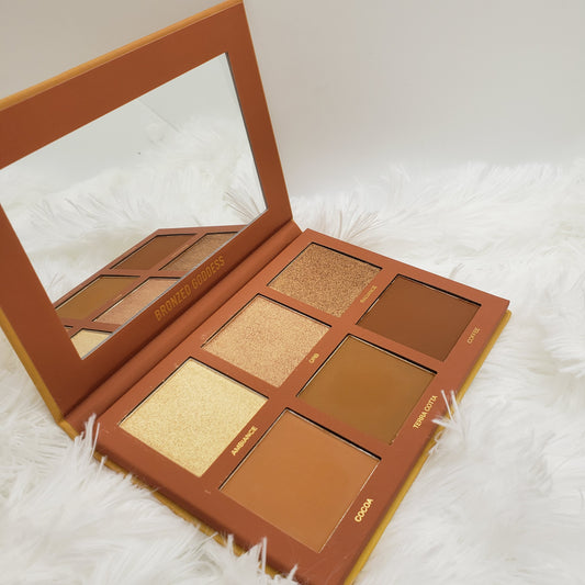 Kara Beauty HL20 BRONZED GODDESS