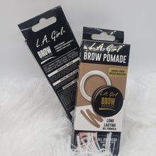 Cargar imagen en el visor de la galería, L.A Girl Brow Pomade
