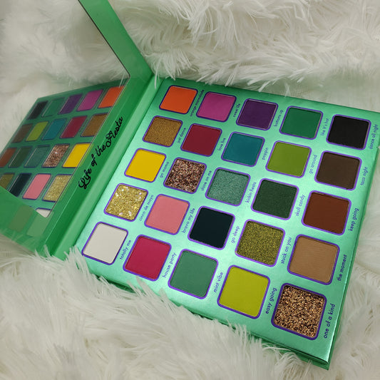 KARA Beauty ES97 LIFE OF THE FIESTA