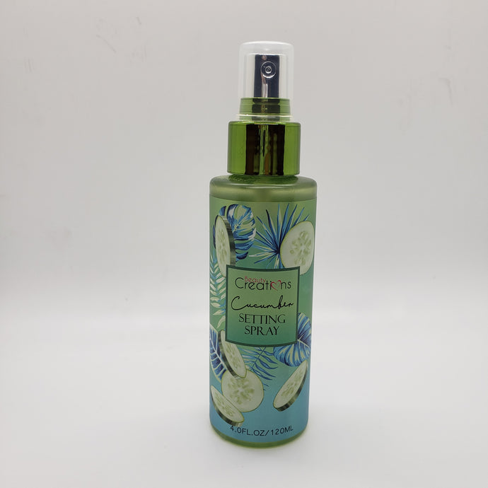 Beauty Creations Setting Spray