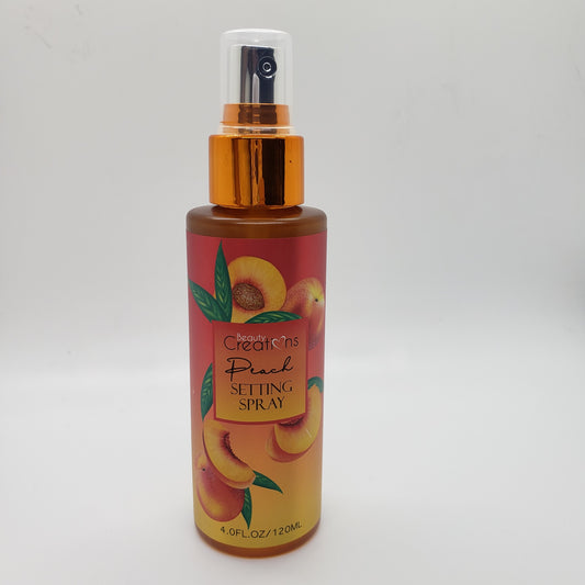 Beauty Creations Setting Spray