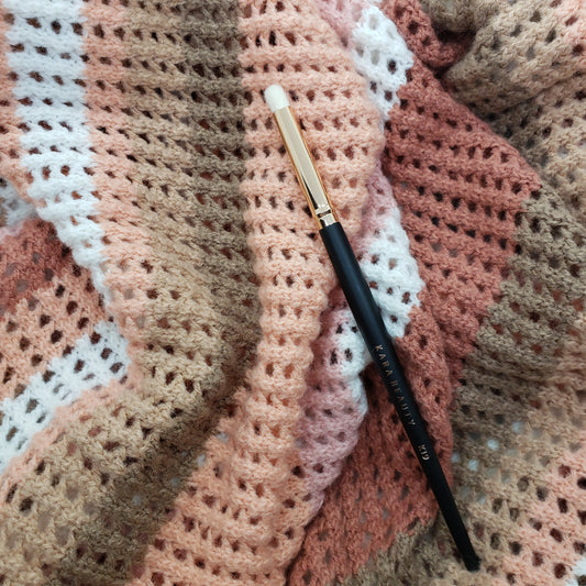 KARA Beauty K19 PENCIL MAKEUP BRUSH