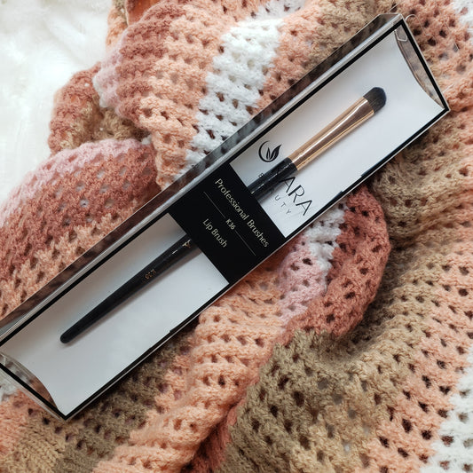 KARA Beauty K36 LIP MAKEUP BRUSH