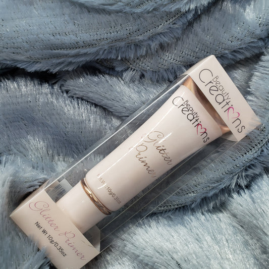 Beauty Creations GLITTER PRIMER